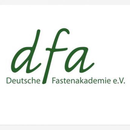Logotyp från Deutsche Fastenakademie e.V. - Fastenkurse - Fastenwandern - Fastenausbildung