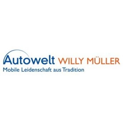 Logotyp från Willy Müller - Automobil GmbH