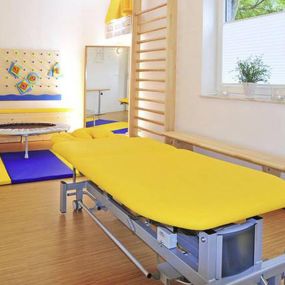 Bild von Wibke Limke Physiotherapeutische Praxis