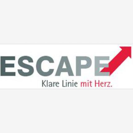 Logotipo de ESCAPE