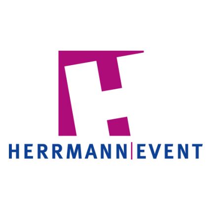 Logotipo de Herrmann Event