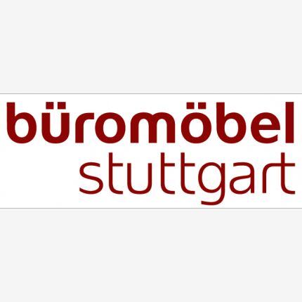Logo de Büromöbel Stuttgart