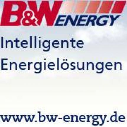 Logo od B&W Energy