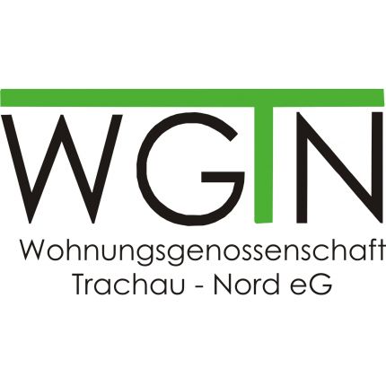 Logo from WGTN