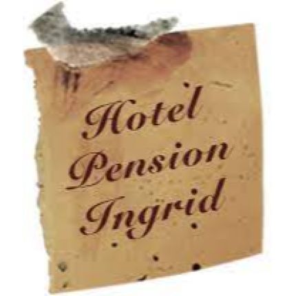 Logo von Pension 