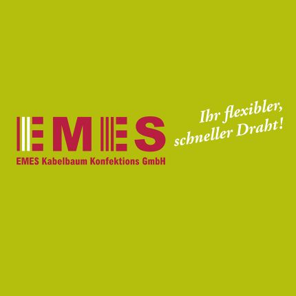 Logo from EMES Kabelbaum Konfektions GmbH
