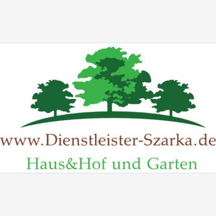 Logo da Dienstleister-Szarka