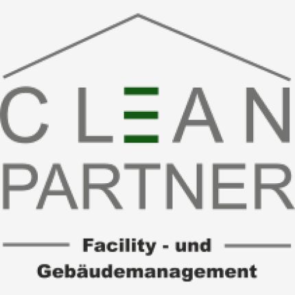 Logo de Clean Partner Ihre Nr. 1 in der Reinigung