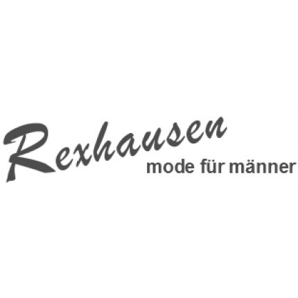 Logotyp från Herrenmoden Rexhausen