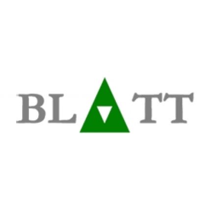 Logo from Bernd F. Blatt Immobilien- Beratungs und -Management GmbH