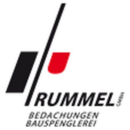 Logo fra Rummel Bedachung