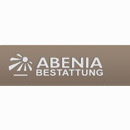 Logo fra Bestattungshaus Abenia