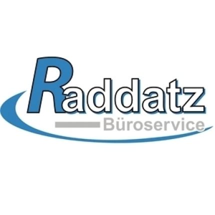Logo von Büroservice Raddatz