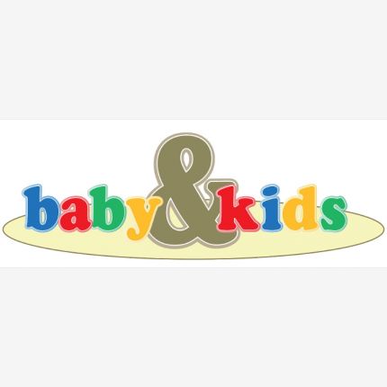 Logo od Baby and Kids