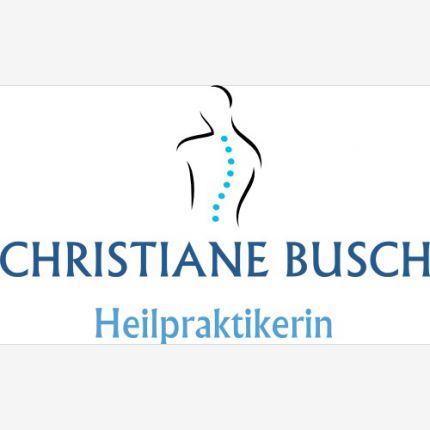 Logo van Osteopathie-Naturheilpraxis Christiane Busch DO.CN, Heilprakitkerin