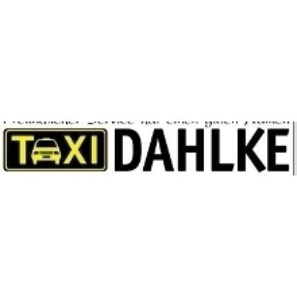 Logotipo de Taxi Dahlke