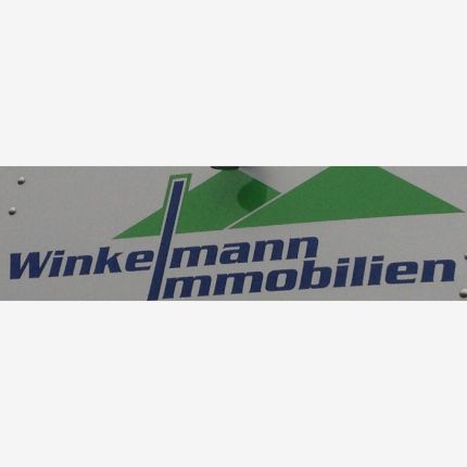 Logo van Winkelmann Immobilien