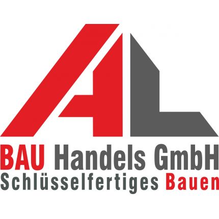 Logo od AL Bau Handels GmbH