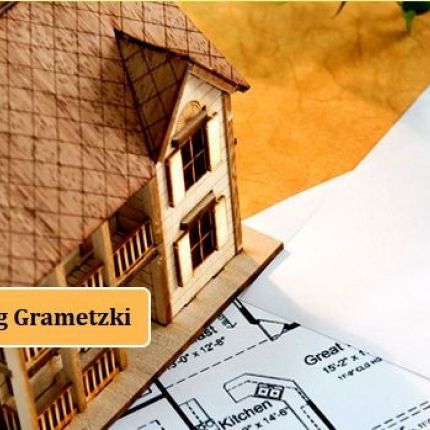 Logótipo de Haus der Finanzdienstleistung Grametzki