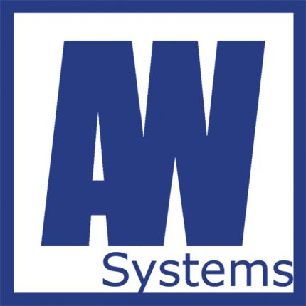 Logotipo de AWSystems Andreas Wilms e.K.