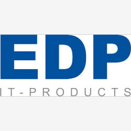 Logo fra EDP Vertriebs GmbH