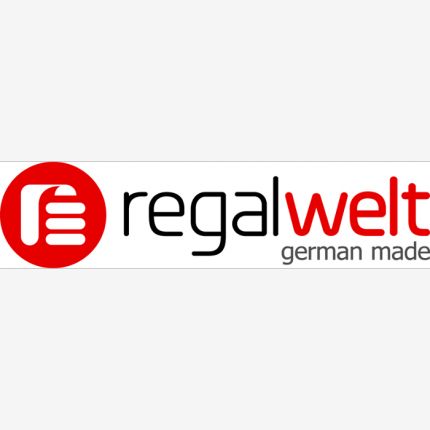 Logo fra regalwelt GmbH