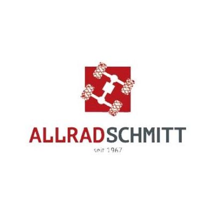 Logo od Allrad Schmitt GmbH