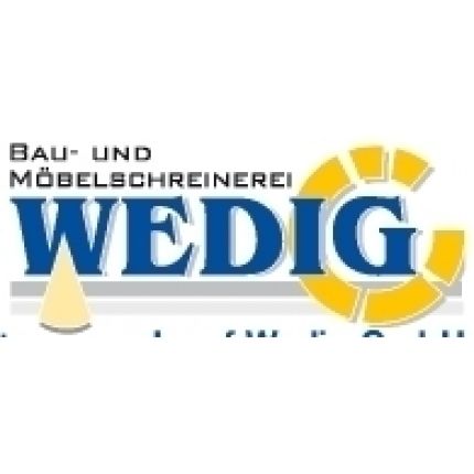 Logo van Bau -und Möbelschreinerei Wedig GmbH