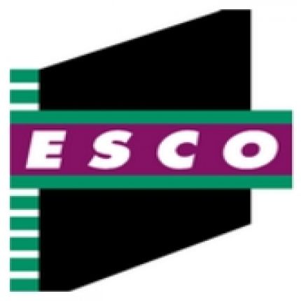 Logotyp från ESCO Electronic Supply Company GmbH