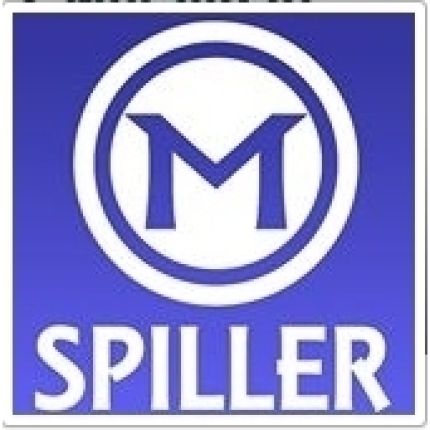 Logo von Metallschleiferei Spiller