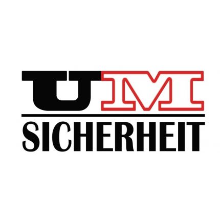 Logo from UM Sicherheit