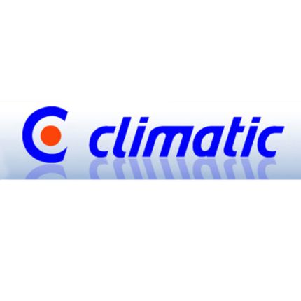 Logo fra Climatic Kälte- und Klimatechnik GmbH