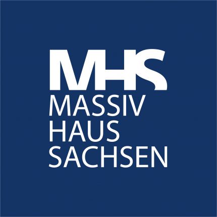 Λογότυπο από Massiv Haus Sachsen GmbH