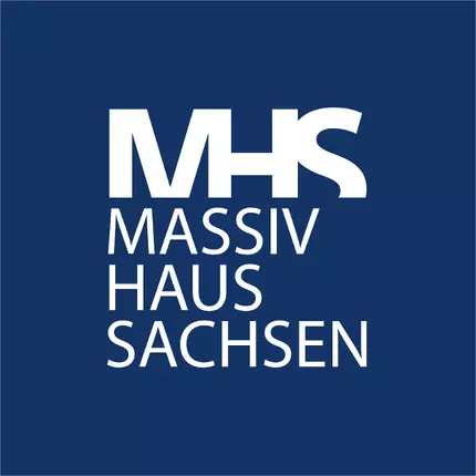 Logo von Massiv Haus Sachsen GmbH