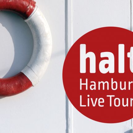 Logo from Hamburg Live tours