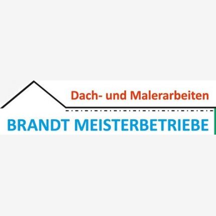 Logo da Meisterbetrieb Brandt