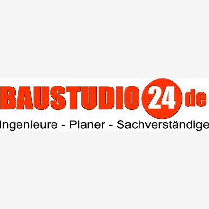 Logo van Baustudio24 Ingenieure - Planer - Sachverständige