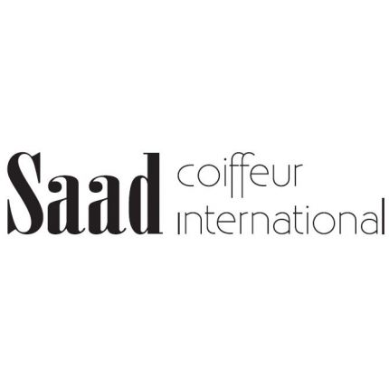 Logo od Saad Coiffeur International GmbH