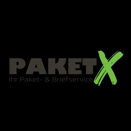 Logotyp från Paket X - Ihr günstiger Paketdienst inkl. Versandflatrate