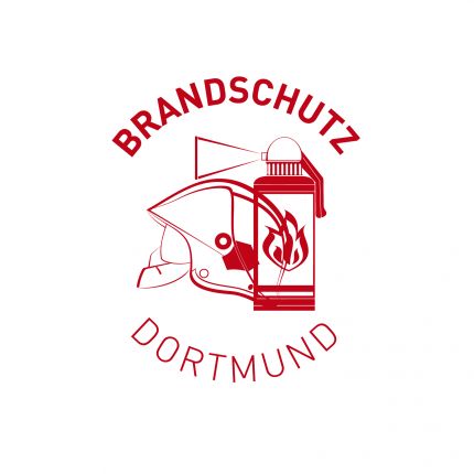 Logo fra Brandschutz Dortmund