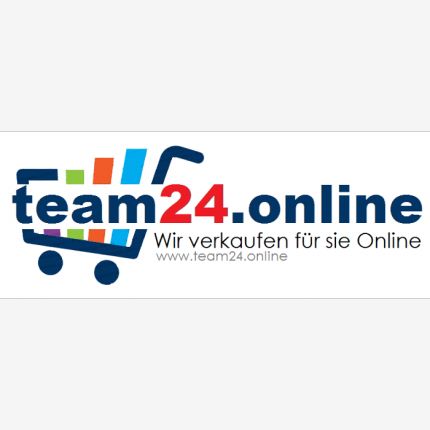 Logo da team24-online