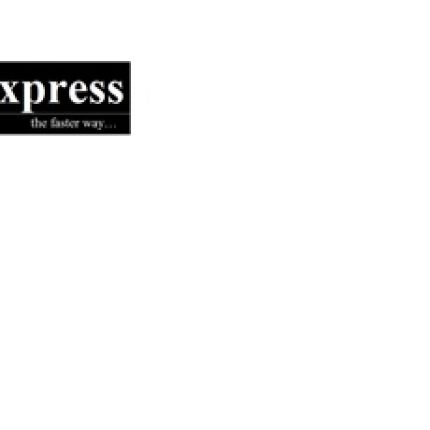 Logo from BS Express