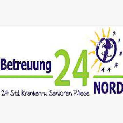 Logo van BETREUUNG 24 NORD
