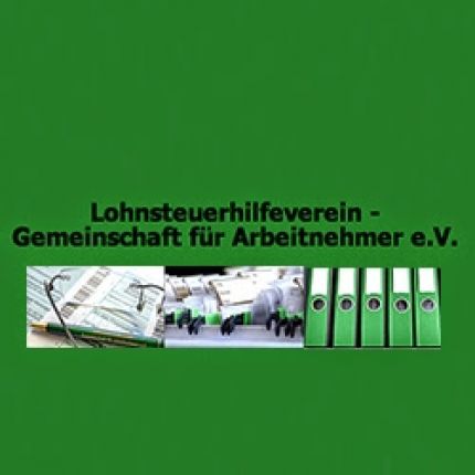 Logo from Lohnsteuerhilfeverein e.V. Gemeinschaft für Arbeitnehmer