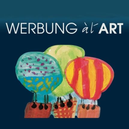 Logo de Werbung à l' Art