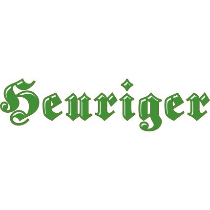 Logo fra Heuriger Ellmau