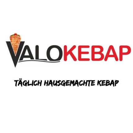 Logotipo de Valo Kebap