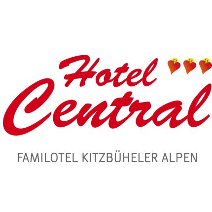 Logo van Familienhotel Hotel Central