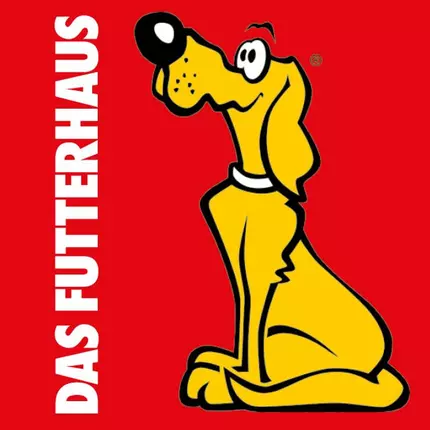 Logo od DAS FUTTERHAUS - Wals