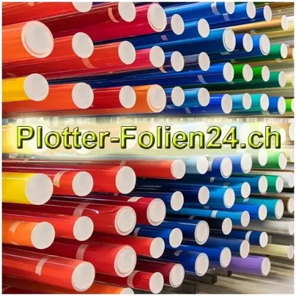 Logo fra plotter-folien24.ch